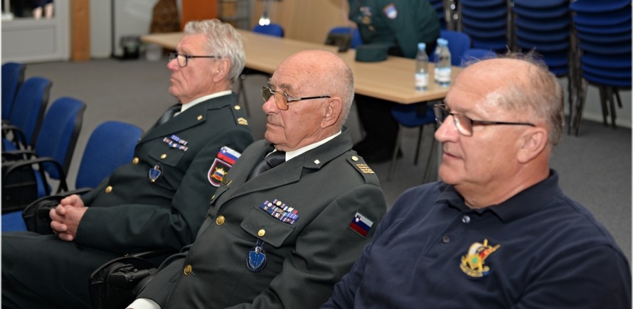 Okrogla miza na 10. jubilejni SOBRI ob 35-letnici MSZN v Pomurju