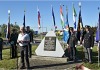 25. pohod po poteh braniteljev slovenske osamosvojitve