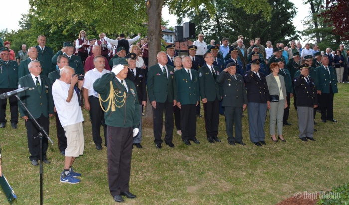Sodelovanje z drugimi sorodnimi združenji in društvi