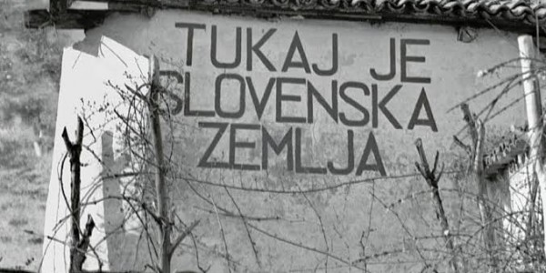 Slovesnost ob državnem prazniku Priključitev Primorske k matični domovini