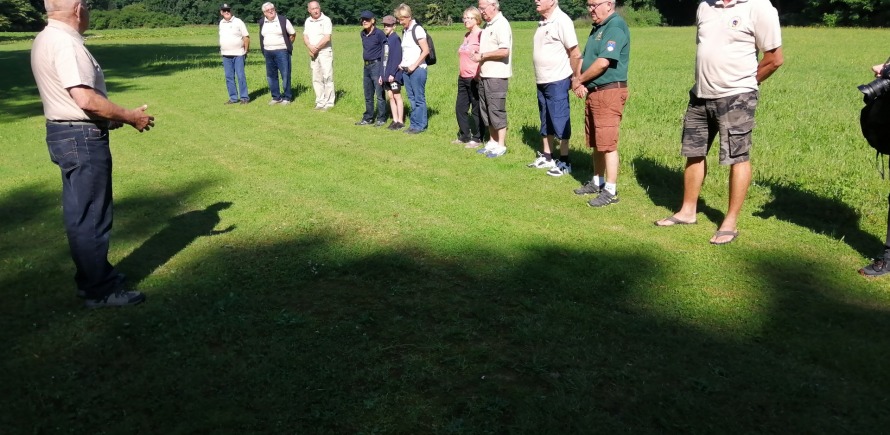 Vojaško-strokovno srečanje