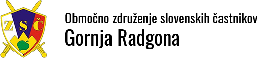 OZSČ Gornja Radgona